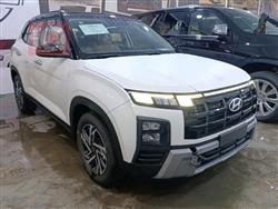 هيونداي كريتا